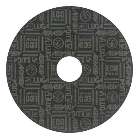 Круг отрезной по металлу, 115 х 1.6 х 22 мм "Луга"