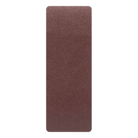 Лента абразивная бесконечная, P 60, 75 х 457 мм, 3 шт Matrix