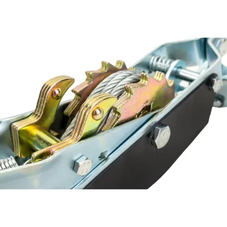 Ручная лебедка Gigant GEW-20