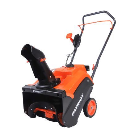 Снегоуборщик бензиновый PATRIOT PS 301