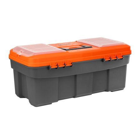 Ящик для инструмента с мет. замками 22", 560х285x235 мм Stels