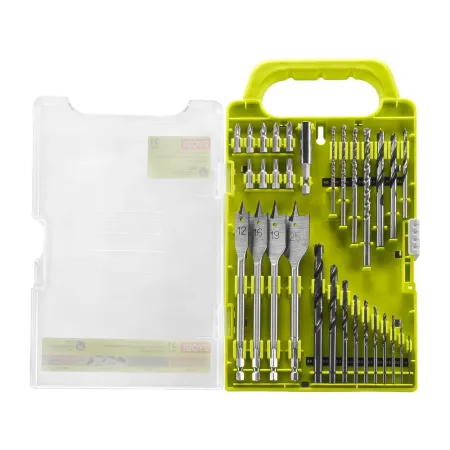 Набор сверл и бит RAKDD31 Ryobi