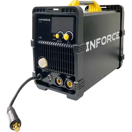Сварочный полуавтомат инвертор Inforce IMIG-180S