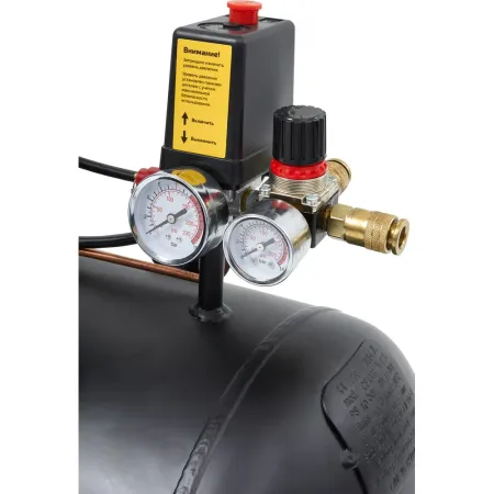 Компрессор Inforce BCX-100L