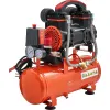 Безмасляный малошумный компрессор Gigant GSWK-8/750