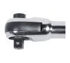 Трещотка пневматическая 1/2", 81 Нм, с кнопкой MIGHTY SEVEN NE-432T