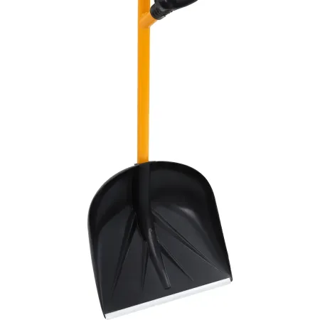 Эргономичная лопата Inforce 06-12-25