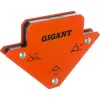Магнитный угольник Gigant G-0514