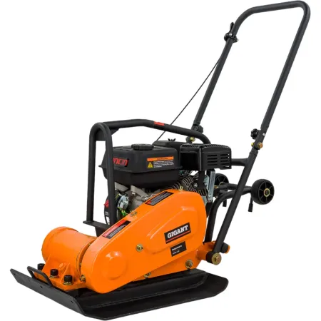 Виброплита Gigant BVP80-L200