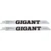 Полотна по металлу для сабельной пилы Gigant G-1108207
