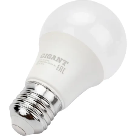 Лампа светодиодная Gigant G-E27-12-2700K