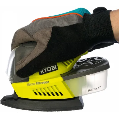 Дельташлифмашина RPS80-G Ryobi