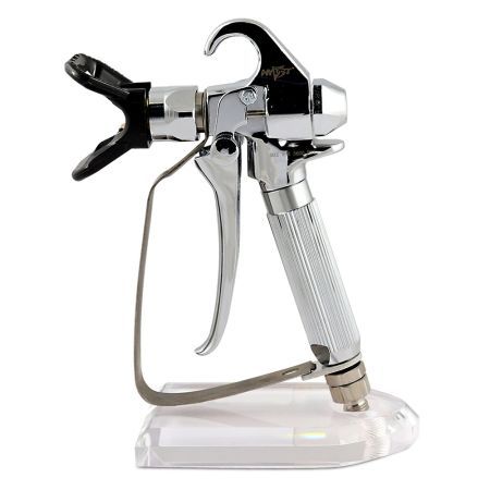 Безвоздушный краскораспылитель HYVST 07-OSG250-Z