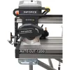 Электрический плиткорез Inforce AUTO CUT-1200