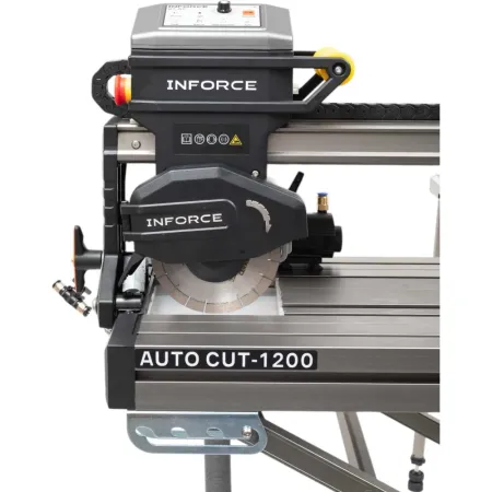 Электрический плиткорез Inforce AUTO CUT-1200