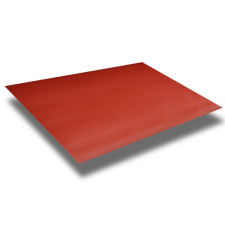 Абразивный влагостойкий материал CARFIT в листах 230х280 мм, на бумажной основе