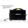 Сварочный полуавтомат-инвертор Inforce MIG-180