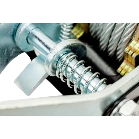 Ручная лебедка Gigant GEW-22