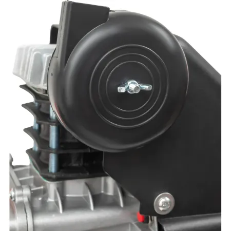 Поршневой масляный компрессор Gigant LAS 50/1800K