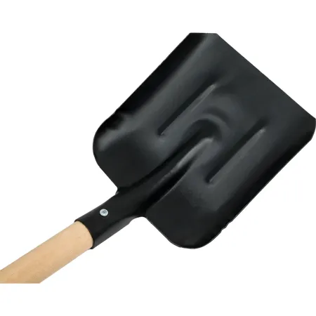 Совковая мини лопата Gigant SH-05