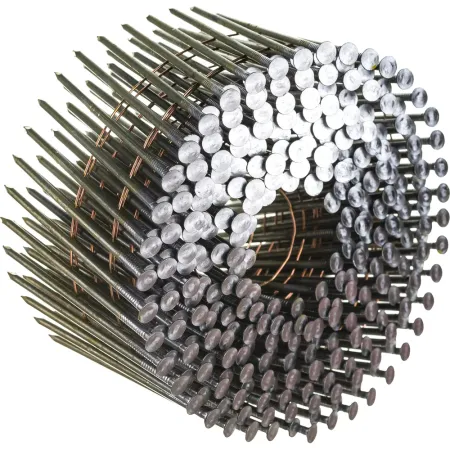 Гвоздь Gigant 2,5x70 BK 7200 шт.