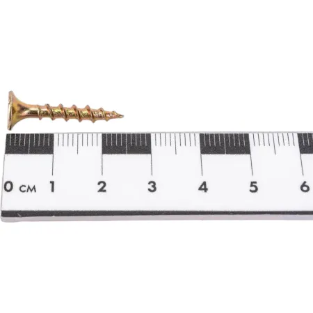 Саморезы Gigant 3,5x25, 1 кг