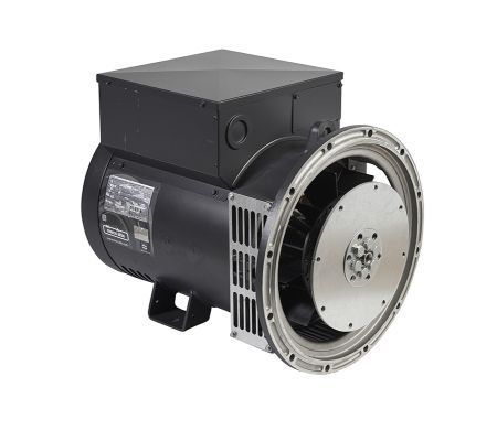 Синхронный генератор Mecc Alte ECP28-VL/4 SAE 3/11,5 (24 кВт)