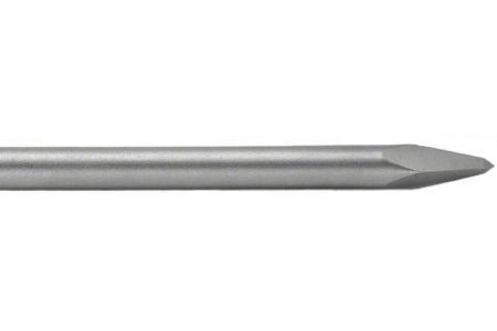 BOSCH 2.608.690.128 Долото SDS-max, пика 400мм, 10шт, Long Life