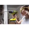 Дрель шуруповерт RPD18X-242S Ryobi