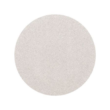 Абразивный круг SMIRDEX White 150 мм, без отверстий