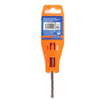 Бур по бетону SDS-plus (6x110 мм)