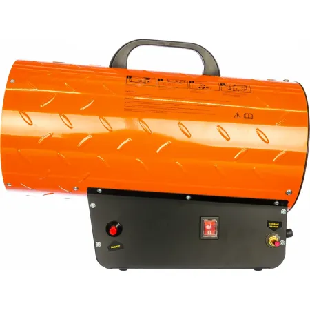 Газовая тепловая пушка Gigant GH30F