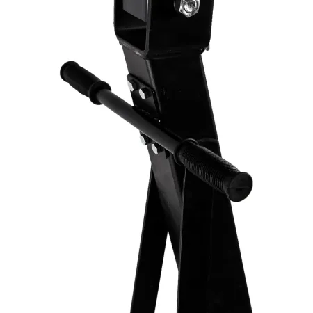 Гидравлический кран Gigant GEC-2