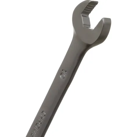 Комбинированный трещоточный ключ Inforce 06-05-81