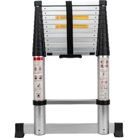 Телескопическая лестница Gigant LT-01 1x13