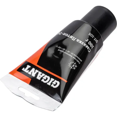 Смазка Gigant Литол-24