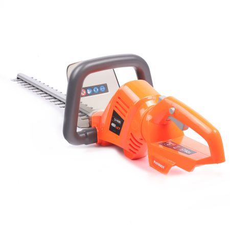 Кусторез аккумуляторный PATRIOT CH 4080