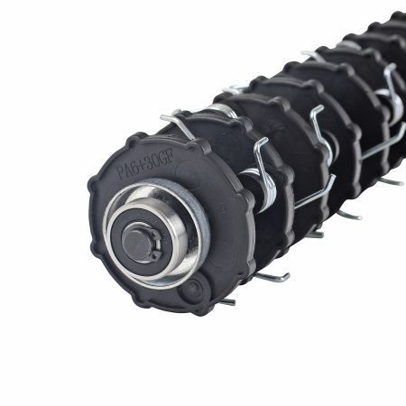 Насадка PATRIOT NSN 180 с иглами