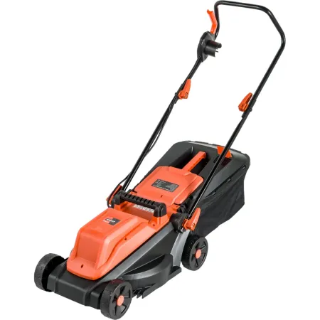 Электрическая газонокосилка Gigant GSAF-01