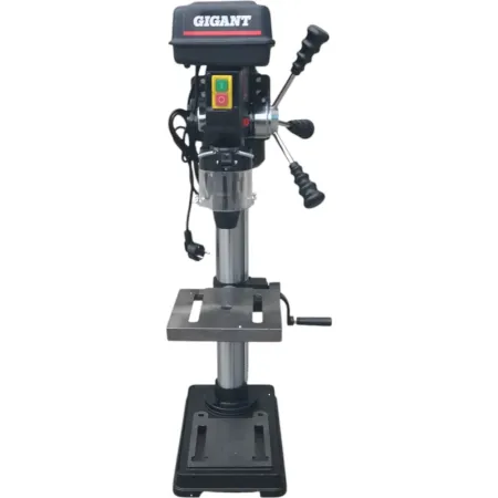 Сверлильный станок Gigant DP1016F