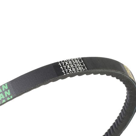 Ремень S17x838 для виброплит SVR 80T и SVR 80T Honda