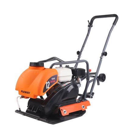 Виброплита PATRIOT SVR 80T Honda