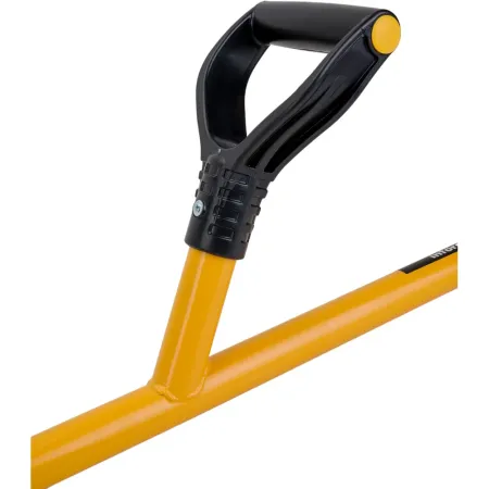 Эргономичная лопата Inforce 06-12-25