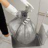 Пакеты для мусора 20 л x 30 шт. серые, Home Palisad