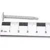 Оцинкованные саморезы-сверло Gigant 4,2x41, 1 кг