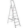 Комбинированная стремянка Gigant SL 107