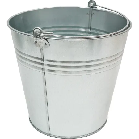 Оцинкованное ведро Gigant GMB-12
