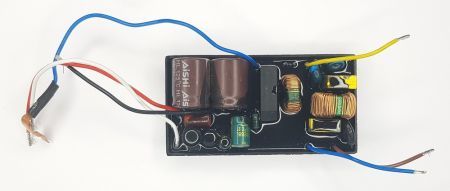 *SCH15029 Блок питания для SCH-150-2.5/SCH-150-5.0