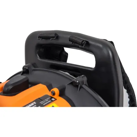 Бензиновая ранцевая воздуходувка Gigant LU-01