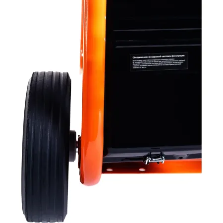 Бензиновый генератор Gigant GGL-5500